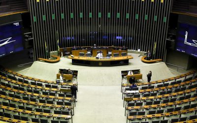 A educação conquista importante vitória no Senado