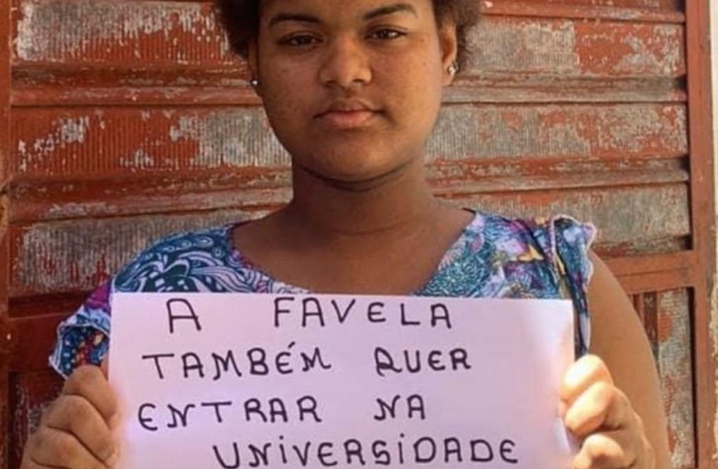 #Atenção #AdiaEnem