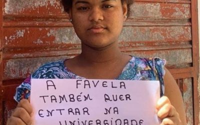 #Atenção #AdiaEnem