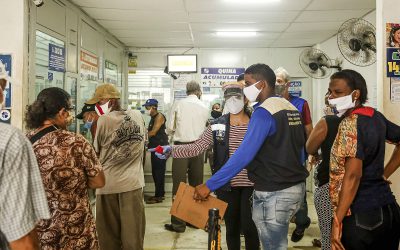 Dieese defende transformar auxílio emergencial em renda básica de cidadania