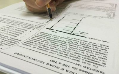 Inep confirma adiamento do ENEM em 30 a 60 dias da data original