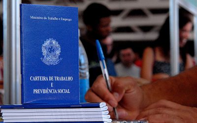 Brasil terminou o primeiro trimestre deste ano com aumento nos índices de desemprego