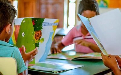 Pandemia e governantes colocam escolas do campo em risco e expõem professores à fome