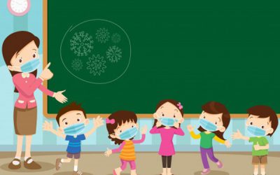 Educação na pandemia: qual o melhor momento para a volta às aulas?