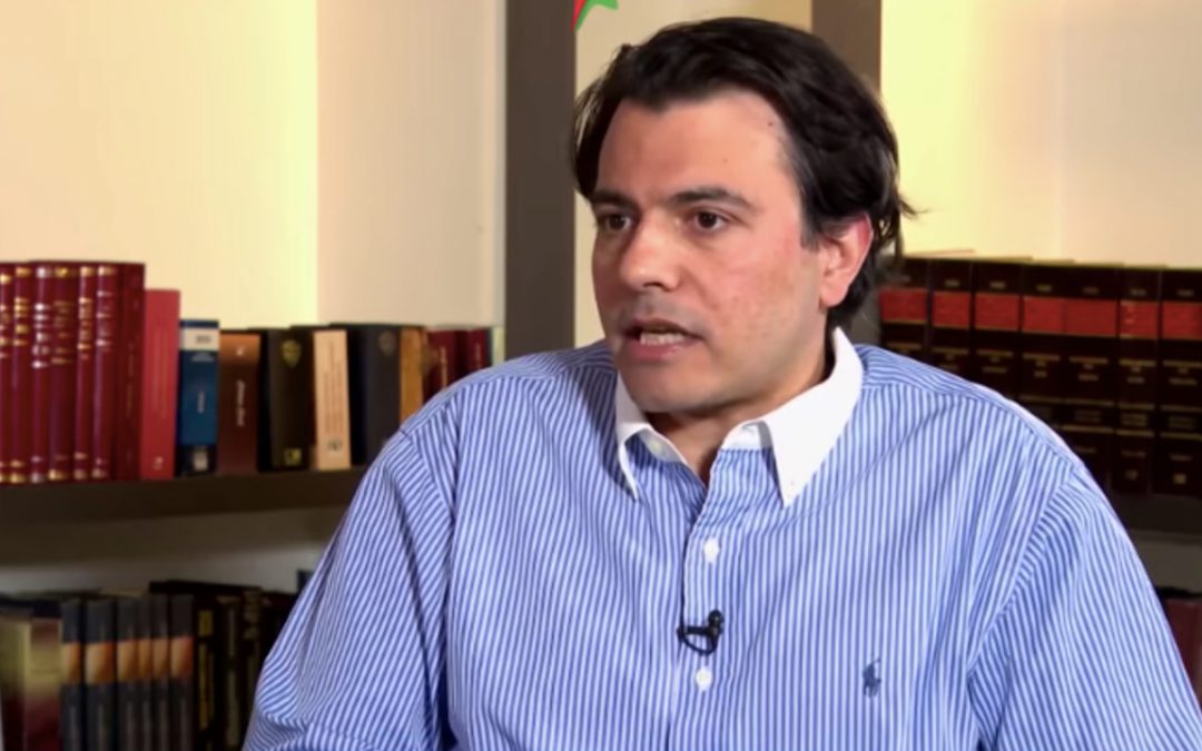 Mais um (ótimo) motivo para a demissão de Abraham Weintraub