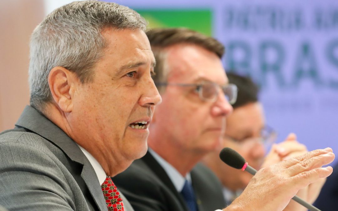 Assessor de líder do Centrão é nomeado para presidência do FNDE