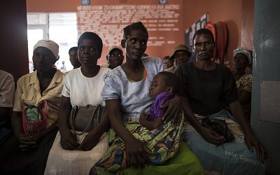 Lições da história: como terminam as pandemias e por que a covid-19 preocupa tanto