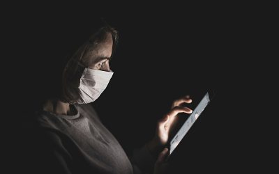 Programa Bem Viver: aumentam ataques virtuais durante pandemia; saiba como se cuidar