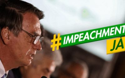 Impeachment já