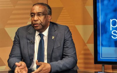 Decotelli foi massacrado por ser negro?