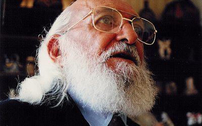 Paulo Freire pode substituir nome de racista na Universidade Columbia, nos EUA