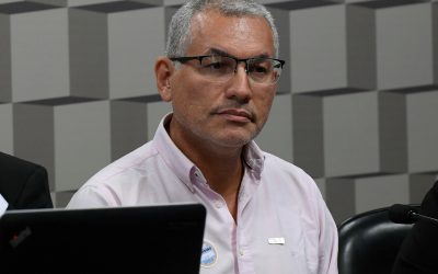 Bolsonaro e pandemia: receita trágica para a educação brasileira – entrevista com Heleno Araújo (CNTE)