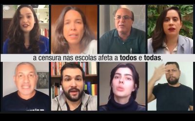 Semana decisiva para a educação: Fundeb e “escola sem partido” em pauta