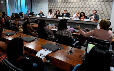 Mais de cinquenta entidades se posicionam a favor do novo Fundeb relatado por Flávio Arns