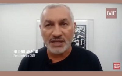 O que os profissionais da educação podem esperar com a aprovação do FUNDEB?