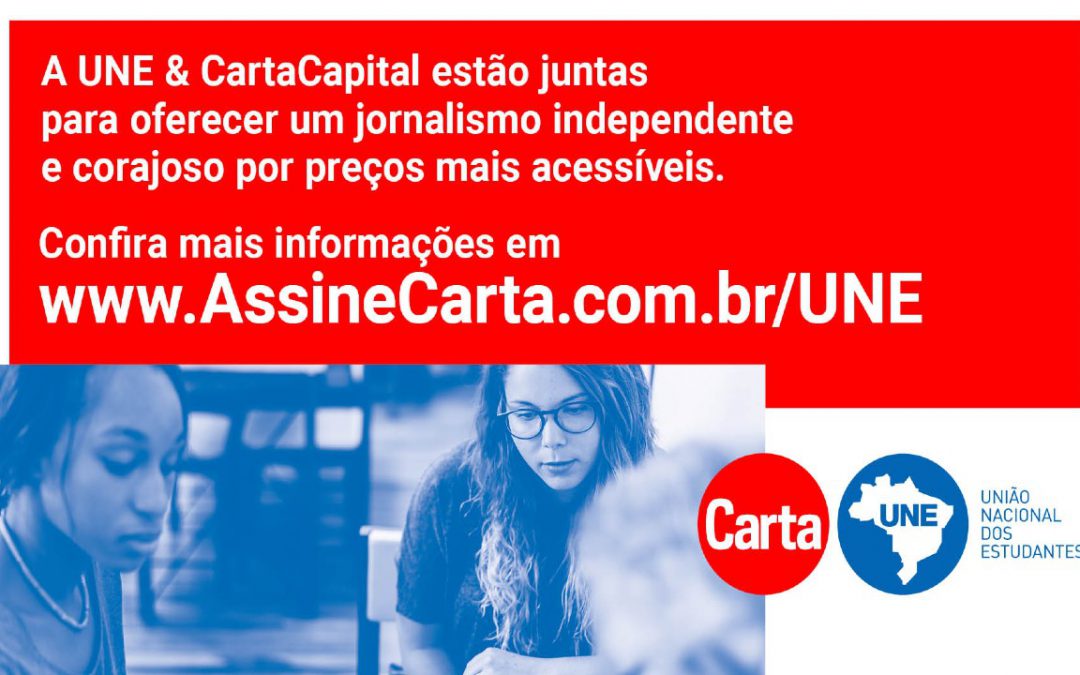 Dia do Estudante como nenhum outro: mudar os rumos da história