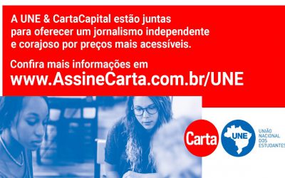 Dia do Estudante como nenhum outro: mudar os rumos da história