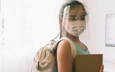 É hora de retomarmos as aulas presenciais?