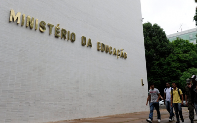 Ministério da Educação prevê corte de R$ 4,2 bilhões para 2021