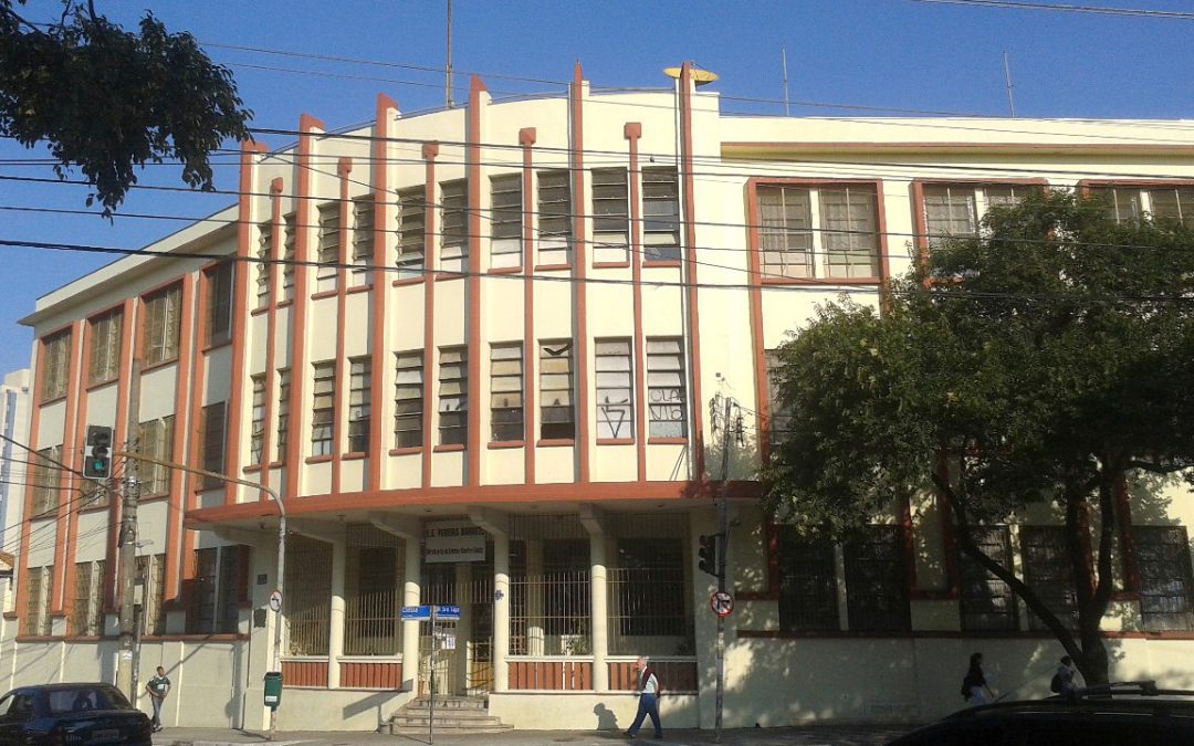 O apelo de uma professora pelo não retorno às aulas: “Não vamos colocar nossas vidas em risco”