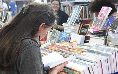 Ameaçado por Guedes, mercado de livros vem dando sinais de recuperação