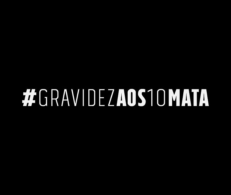 Artigo | Estupro de crianças: não devemos nos calar, não devemos naturalizar