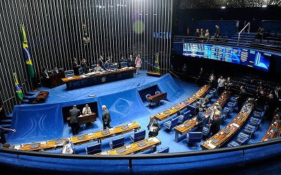 Novo Fundeb deve ser votado no Senado a partir de quinta-feira