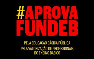 Votação do Fundeb no Senado será realizada nesta quinta (20), às 17h