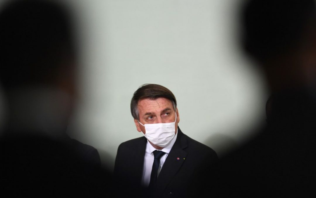 Estudo divulgado por instituto de Berlim destaca ofensivas em várias frentes contra professores, pesquisadores e instituições