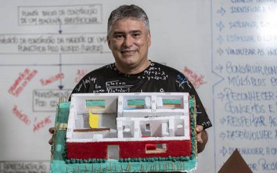 Salário de professor de ensino médio no Brasil é metade da média de países ricos