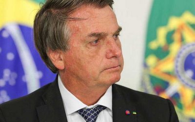 Governo Bolsonaro veta a subvinculação dos precatórios do FUNDEF para os profissionais da educação