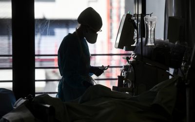 “A pandemia de covid-19 será mais dura em outubro e novembro”, afirma OMS