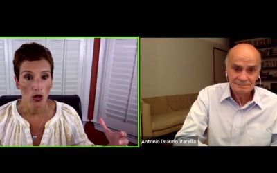 Pandemia: Bolsonaro atua como pai irresponsável, afirma Drauzio Varella