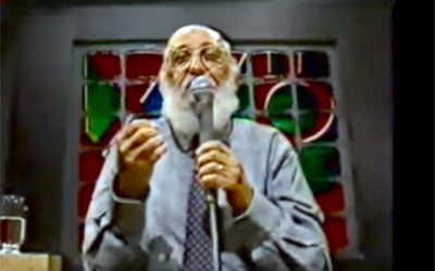 Paulo Freire, 99 anos: ‘A ditadura estragou este país e continua estragando hoje’