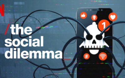 Redes sociais: o dilema entre a humanidade e a tecnologia, por Carolina Maria Ruy