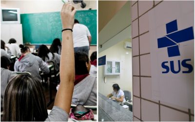 Servidores organizam resistência à reforma administrativa expondo ‘mitos’ do setor público