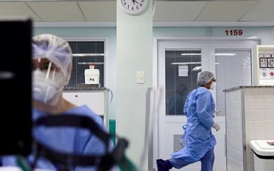 Em sete meses, 142.189 vidas foram perdidas para a Covid-19 no Brasil