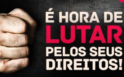 Política ‘ideológica’ de Bolsonaro ataca ferozmente negociações salariais