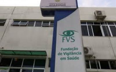 342 professores do Amazonas testataram positivo para Covid-19 após volta às aulas