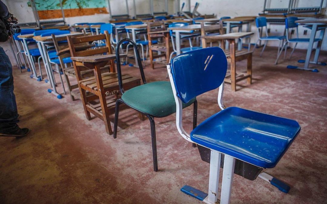 Campanha Nacional pelo Direito à Educação aponta retrocessos ‘mascarados’ em decreto de Bolsonaro