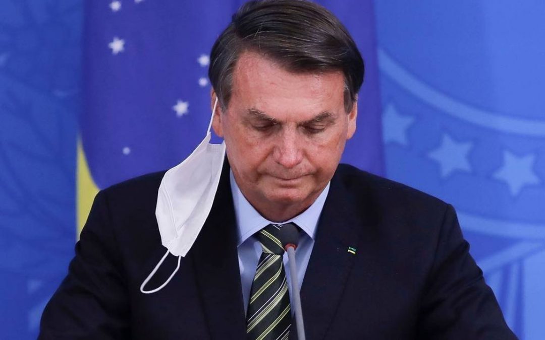 Brasil é laboratório de um capitalismo destrutivo e incapaz de controlar o mercado, afirma Jessé Souza