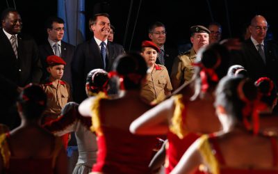 Professores relatam censura em colégios militares