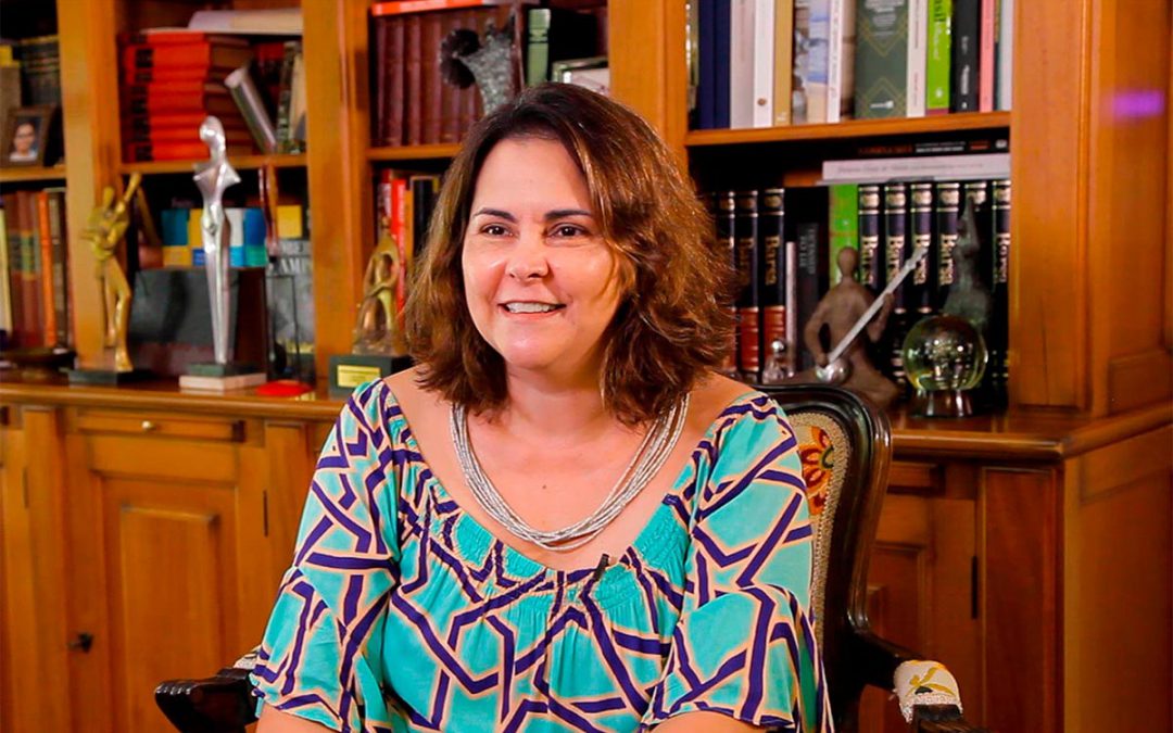 Eugênia Gonzaga: ‘Uma escola que não seja inclusiva não é escola, não é completa’