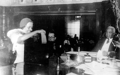 Violência, boicotes e preconceito ajudam a explicar déficit de mulheres na política