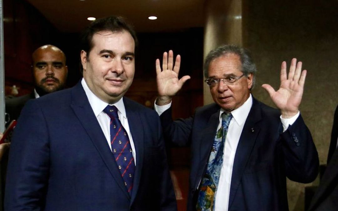 Teto de gastos é regra fiscal obsoleta, diz economista. ‘Nem o FMI entende’