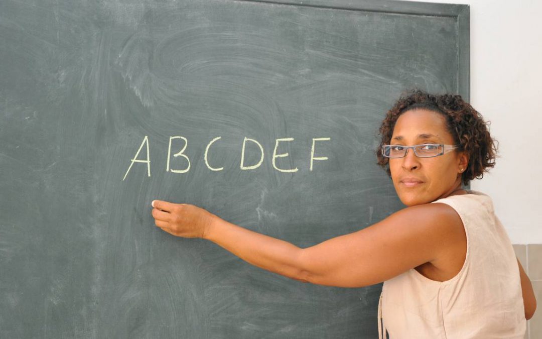 Os impactos da reforma administrativa na Educação