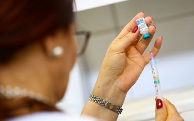 Artigo | A vacina não é suficiente