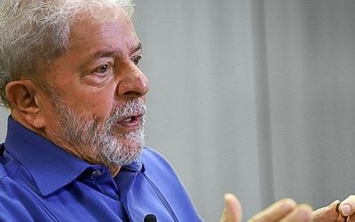 Lula: Carta à ciência e ao povo brasileiro