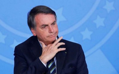 Sobram razões para o impeachment de Bolsonaro, escreve Pedro Serrano