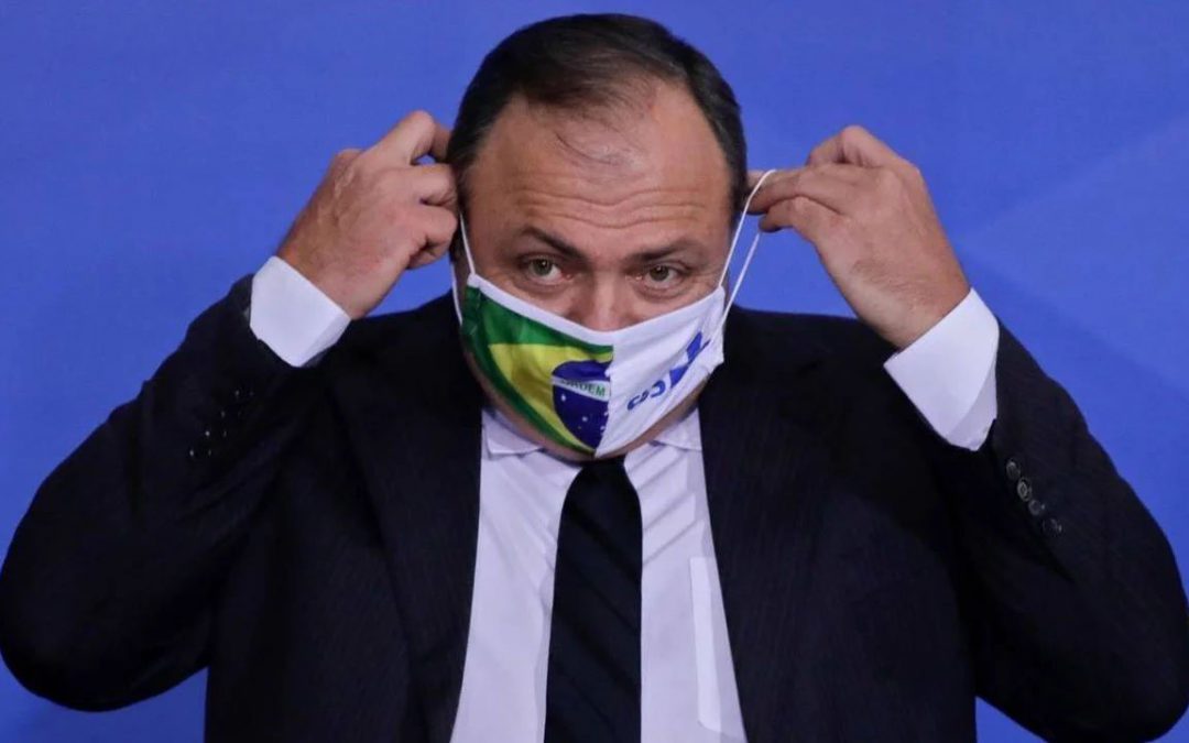 Ministério da Saúde não tem plano para enfrentar a pandemia, aponta TCU